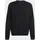 adidas Tiro Travel Sweatshirt Schwarz 3XL