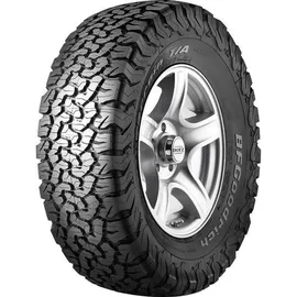 BF Goodrich All-Terrain T/A KO2 265/60 R18 119/116S