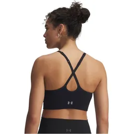 Under Armour Vanish Seamless Black S