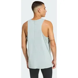 adidas adi365 CLIMACOOL Running Tanktop - wonder sage, L