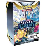 Pokémon Sword & Silver Tempest