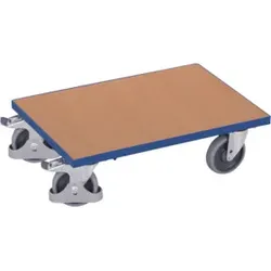 VARIOfit Euro-System-Roller mit Boden