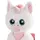 NICI Glubschis Einhorn Milky-Fee 45 cm