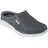 SKECHERS Pantoletten Grau 45,5