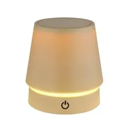 GLOBO Carlos Sand Dimmbar 2 St.