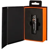 Fenix E18R V2.0 1200 Lumen Taschenlampe - Special Edition Black