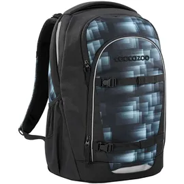 Coocazoo Every Shadow Shift grau