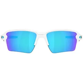 OAKLEY Flak 2. XXL - Fahrradbrille Matte black One Size