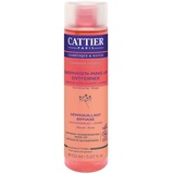 Cattier Zweiphasen-Make-Up-Entferner für empfindliche Haut, Naturkosmetik, 150 ml