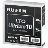 Fujifilm FUJI LTO10 30/75TB DC, Cartridge