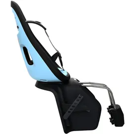 Thule Yepp Nexxt Maxi inkl. Halterung aquamarine blue