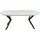 Selsey Callions Ø 100–180 cm taupe