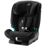 Britax Römer Evolvafix Space Black