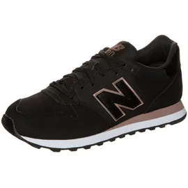 New Balance 500 Damen black/black 36,5