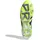adidas Predator Elite FG Herren Ftwr White/Core Black/Lucid Lemon 45 1/3