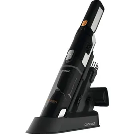 Concept Deeser Ultimate VP4410 grau + orange