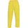 safety&more Regenhose gelb