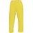 safety&more Regenhose gelb