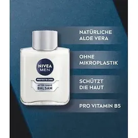 NIVEA Men Protect & Care Balsam 100 ml