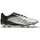 Puma King Pro FG/AG Herren Silber/Schwarz/Sun Struck/Weiß 43