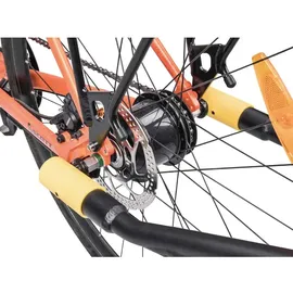 Topeak Journey Trailer TX schwarz 2019
