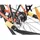 Topeak Journey Trailer TX schwarz 2019