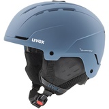 Uvex Stance stone blue matt 54-58 cm