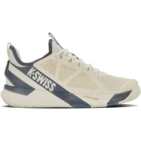 K-Swiss K-Frame Speed Rublo Egret/Turbulence 42