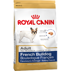 Royal Canin French Bulldog Adult 1,5 kg