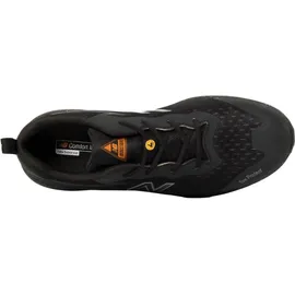 New Balance lage schoen Logic schwarz