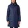Columbia Lake 22 Down Long Hooded Jacket Daunenjacke Mit Kapuze für Damen