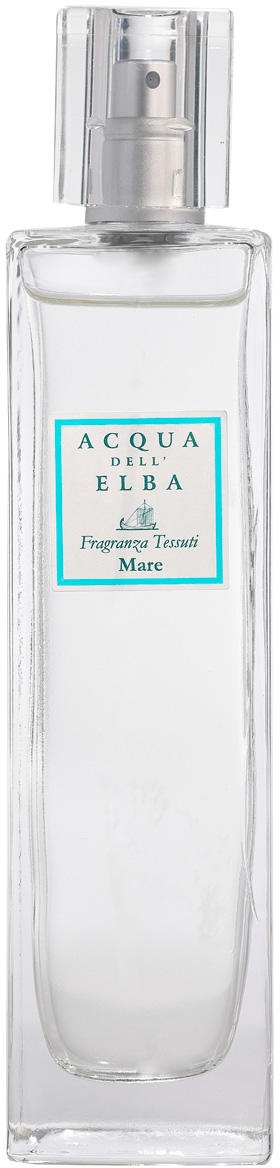 Acqua dell'Elba Mare Duft für Textilien 100 ml