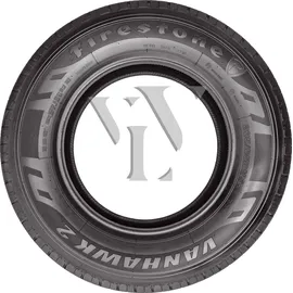 Firestone Vanhawk 2 185/75 R16C 104/102R