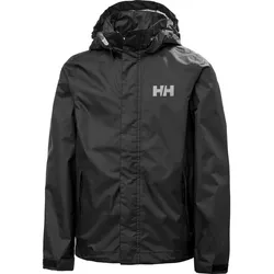 Helly Hansen JR Loke Jacket black (990) 8
