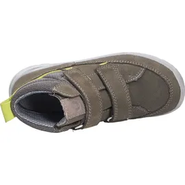 Ricosta Schnürschuh Kinder grün 27