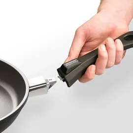 Berndes Vario Click Induction Bratpfanne 24 cm