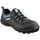 TRIZERATOP Runnex® 531336 Runnex® S3 Esd-sicherheitshalbschuhe TeamStar schwarz/blau