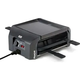 Stöckli PizzaGrill four4 Basisgerät Racletteofen