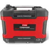 STIER Inverter Stromerzeuger Premium SNS-190 1,9 kW 59 dB(A)