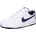 Nike Nike White/Midnight Navy 43