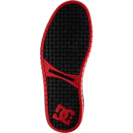 DC Shoes Court Graffik Herren Schwarz 38