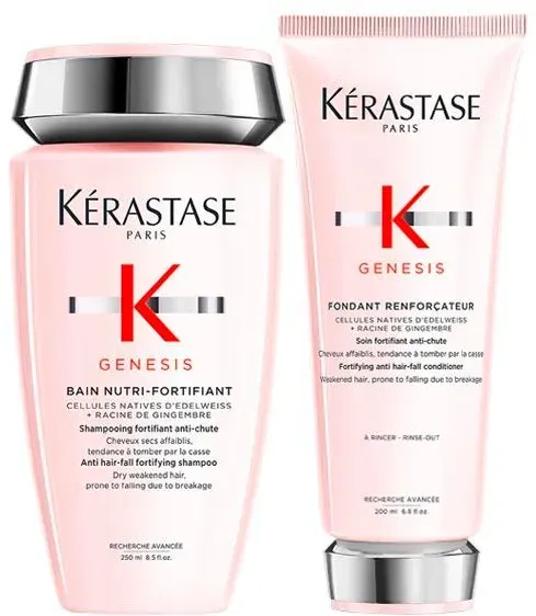 Kérastase Genesis Nutri Duo Set