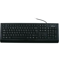 MEDIARANGE MROS101 - Tastatur - USB - QWERTY
