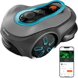 Gardena smart Sileno free