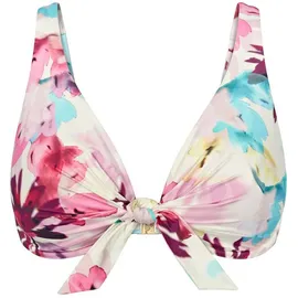 Triumph Bikini-Top Damen Pink 38 Cup B