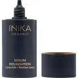 Inika Serum Foundation 25 ml