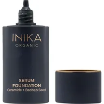 Inika Serum Foundation 25 ml