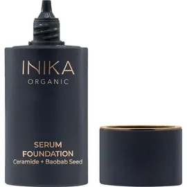 Inika Serum Foundation 25 ml
