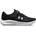 Laufschuhe Jungen 001 black/black/white 34
