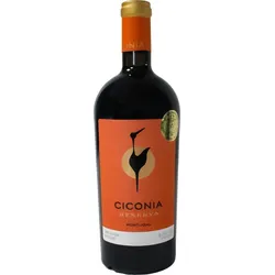 (0.75l= 10,64/1l) Herdade de Sao Miguel Ciconia Reserva Barrique